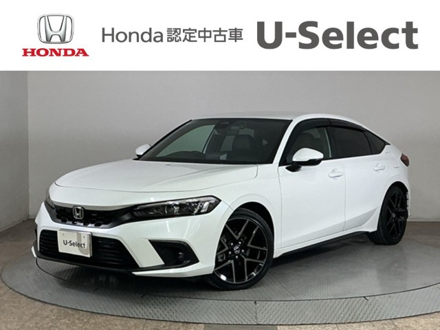 シビック 1.5 EX