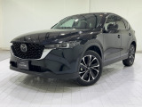 マツダの新しいSUVスタイルCX-5!シーンを選ばない美しい存在感を演出した『魂動デザイン』に心ときめきます。