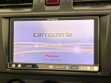 【ナビゲーション】目的地までしっかり案内してくれる使いやすいナビ。Bluetooth接続すればお持ちのスマホやMP3プレイヤーの音楽を再生可能!毎日の運転がさらに楽しくなります!!