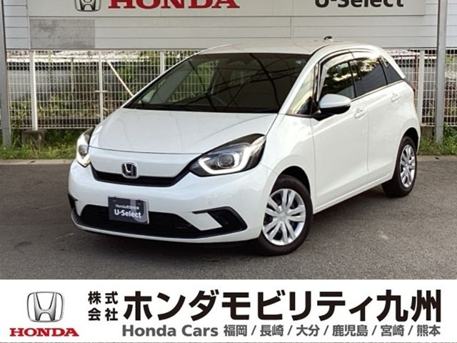 フィット  1.3 ホーム