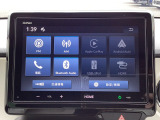 【純正ディスプレイオーディオ】AppleCarPlayやAndroidAutoが利用可能。大きな画面でスマホナビアプリ等が利用いただけます♪