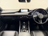 MAZDA3ファストバック 2.0 20S Lパッケージ 
