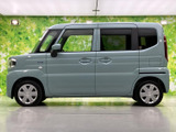 スペーシア ハイブリッド(HYBRID)  X 4WD 