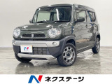 4WD SDナビ 衝突被害軽減システム スマートキー HIDヘッド ET