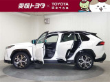 RAV4  PHV 2.5 ブラック トーン E-Four 4WD