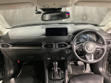 CX-5 2.2 XD ブラックトーンエディション 
