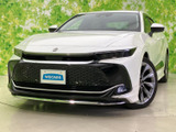 トヨタ クラウンクロスオーバー 2.5 G アドバンスト レザー パッケージ E-Four 4WD