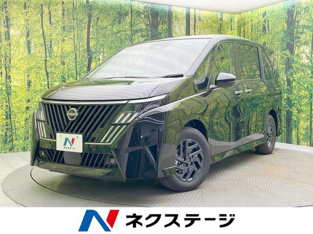 セレナ 1.4 e-POWER ハイウェイスターV