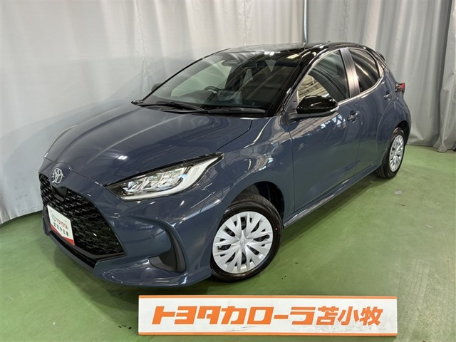 ヤリス 1.5 ハイブリッド Z E-Four 4WD 