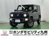 当社下取り スズキジムニー 入荷しました