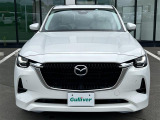 CX-60 3.3 XD ハイブリッド プレミアムモダン ディーゼル 4WD 本革シート