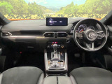 CX-8 2.2 XD ブラックトーンエディション 