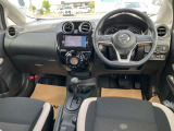 納車から1ヶ月を目安に無料点検を受けていただけます。(最寄りの日産のお店でも可能です)