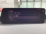 さまざまなオーディオソースが楽しめます!地デジつき!スマホとの連動も楽々です♪