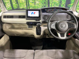 N-BOX G L ターボ ホンダセンシング 