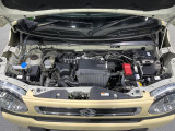 親切・丁寧な専門メカニックスタッフが応対!・車検・点検整備・事故等の修理などアフターサービスも安心。お車のカスタマイズもネクステージのサービススタッフまでご相談ください!