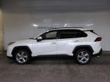 RAV4 2.5 ハイブリッド G E-Four 4WD 