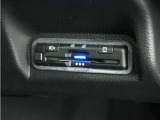 ◆ETC車載器 装備車◆今や必需品のETC!有料道路を利用する際にスムースに通過でき、わずらわしい料金支払いから開放されます!