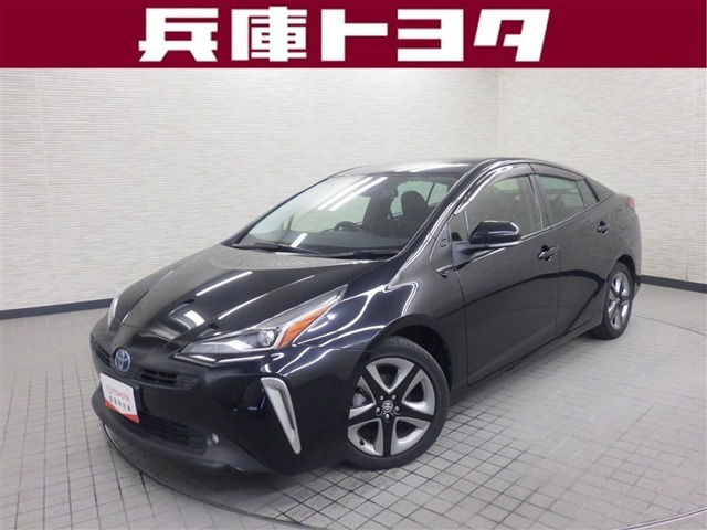 プリウス 1.8 S ツーリングセレクション