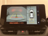 いまや必須装備「ナビゲーション」搭載!知らない場所に、スイスイッとドライブ。なんて便利な機能でしょうか?もう、これなしではハンドルを握れませんね!でも、運転中の操作は危険ですのでご注意ですね♪