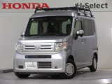 ワンオーナー車の2022年、N-VAN(L)が入庫しました。当社自社工場にて法定点検を実施しております。過去の整備は整備記録簿での確認ができます。