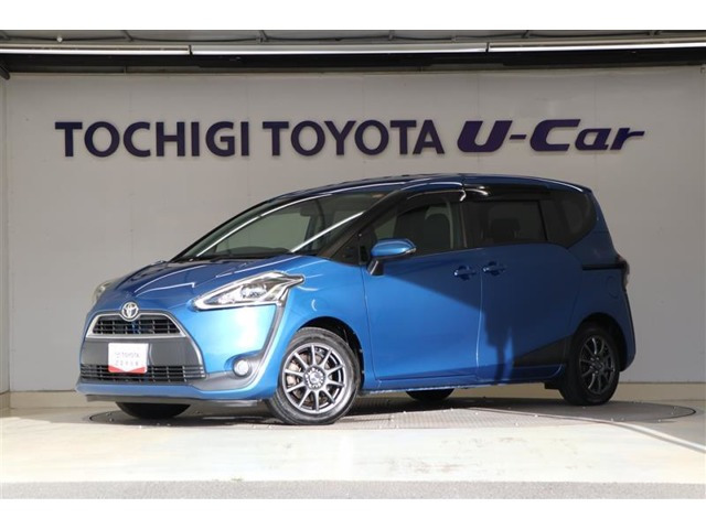 シエンタ 1.5 G