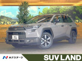 パノラマサンルーフ JAOSバンパーガード/ノーズプロテクター