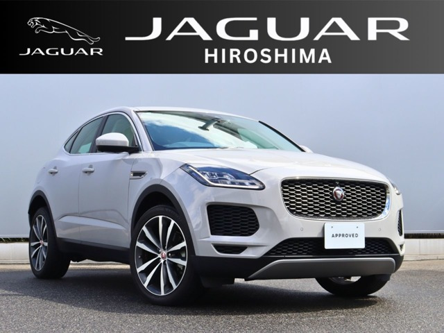 Eペイス SE 2.0L D180 ディーゼル 4WD