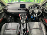 CX-3 1.5 XD ツーリング 
