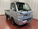 乗り降りも運転もしやすい快適な室内空間