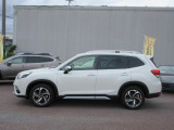 フォレスター 2.0 アドバンス 4WD 