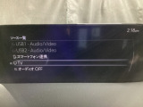 メーカーオプションのTVチューナー付き!