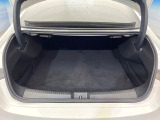 ●トランクルーム:趣味が広がる収容スペース!これだけの広さがあればお買い物やレジャーなどにも最適です!使用感も少なくきれいな状態を維持しております。