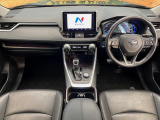 RAV4 2.5 ハイブリッド G E-Four 4WD 