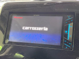 【ナビゲーション】目的地までしっかり案内してくれる使いやすいナビ。Bluetooth接続すればお持ちのスマホやMP3プレイヤーの音楽を再生可能!毎日の運転がさらに楽しくなります!!