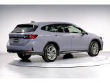レヴォーグレイバック 1.8 リミテッド EX 4WD 
