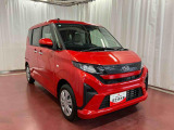 スライドドアなので、狭い場所でも荷物を持っていても、スムーズな乗り降りができます。