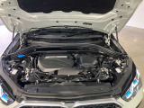 BMW 2.0L 直列4気筒ツインパワーターボ ディーゼルエンジン :コモンレールダイレクトインジェクションシステム、可変ジオメトリーターボチャージャー