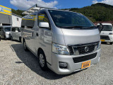 NV350キャラバン 2.5 DX ロング ディーゼル 