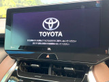 ハリアー 2.0 G レザーパッケージ 