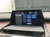 ブルートゥースに接続することにより、スマホに入ったお気に入りの音楽を車内で楽しむことができます♪あると本当に便利な機能になっています!