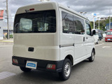 ハイゼットカーゴ デラックス ハイルーフ 