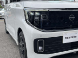 ◆◆◆アダプティブLEDヘッドライト・LEDフォグランプです。シャープな白光色のLEDランプを採用しました。