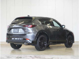 CX-5 2.2 XD スポーツ アピアランス ディーゼルターボ