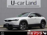 【マツダデザイン】 クルマを単なる移動手段だけでは終わらせない。それ自体に魂が宿った様な、躍動感溢れるボディ造形を目指しました。
