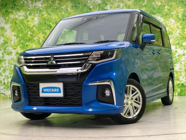 デリカD:2 1.2 ハイブリッド MZ 全方位カメラパッケージ 4WD 