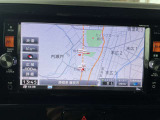 日産純正MP315D-LNOナビゲーションです。もう道に迷うことも無いかも?是非、遠出や旅行へ!