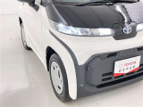 明るいライトが夜道を明るく照らしてくれます。 運転する上で、道路状況をいかに早く認識できるか重要なポイントです。 白色光が暗い道も明るく照らしてくれますよ。