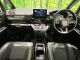 ステップワゴン 2.0 e:HEV スパーダ 