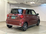 走りにこだわりながら収納力も持ち合わせたお車です。荷物を載せて軽快なドライブを楽しめますよ♪